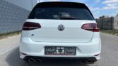 golf 7 r occasion arriere