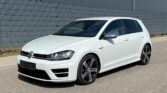 golf-7 r occasion avant gauche