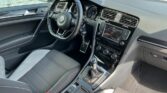 golf 7 r occasion interieur