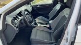 golf 7 r occasion interieur siege conducteur