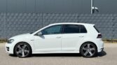 golf 7 r occasion profil gauche