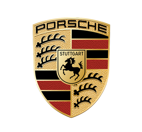 Certificat de Conformité Porsche