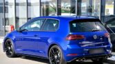 golf 7 r occasion arriere gauche