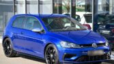 golf 7 r occasion avant droit