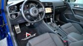 golf 7 r occasion interieur