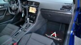 golf 7 r occasion interieur tissu alcantara