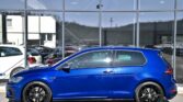 golf 7 r occasion profil gauche